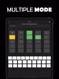 Searchle・Feudle・Connections screenshot 13