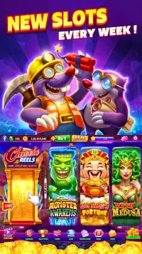 Slots Slots™ screenshot 4