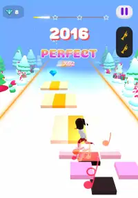 Melody Run screenshot 8
