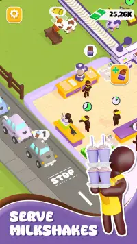 Chocoland screenshot 8