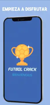 Futbol Crack screenshot 10