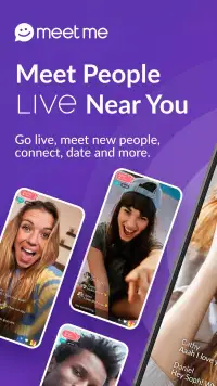 MeetMe screenshot 6