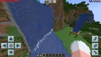 MinIcraft: Block Craft Arena screenshot 4