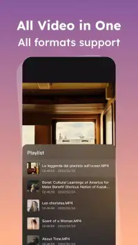 iPlayer screenshot 2