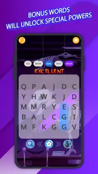 Words Finder screenshot 3
