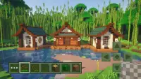 Craft World 3D: Building Block screenshot 10