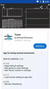 F-Droid screenshot 14