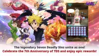 The Seven Deadly Sins screenshot 2