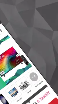 BİM screenshot 6