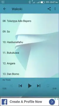 Alan Waka screenshot 8