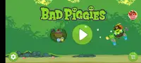 Bad Piggies screenshot 2