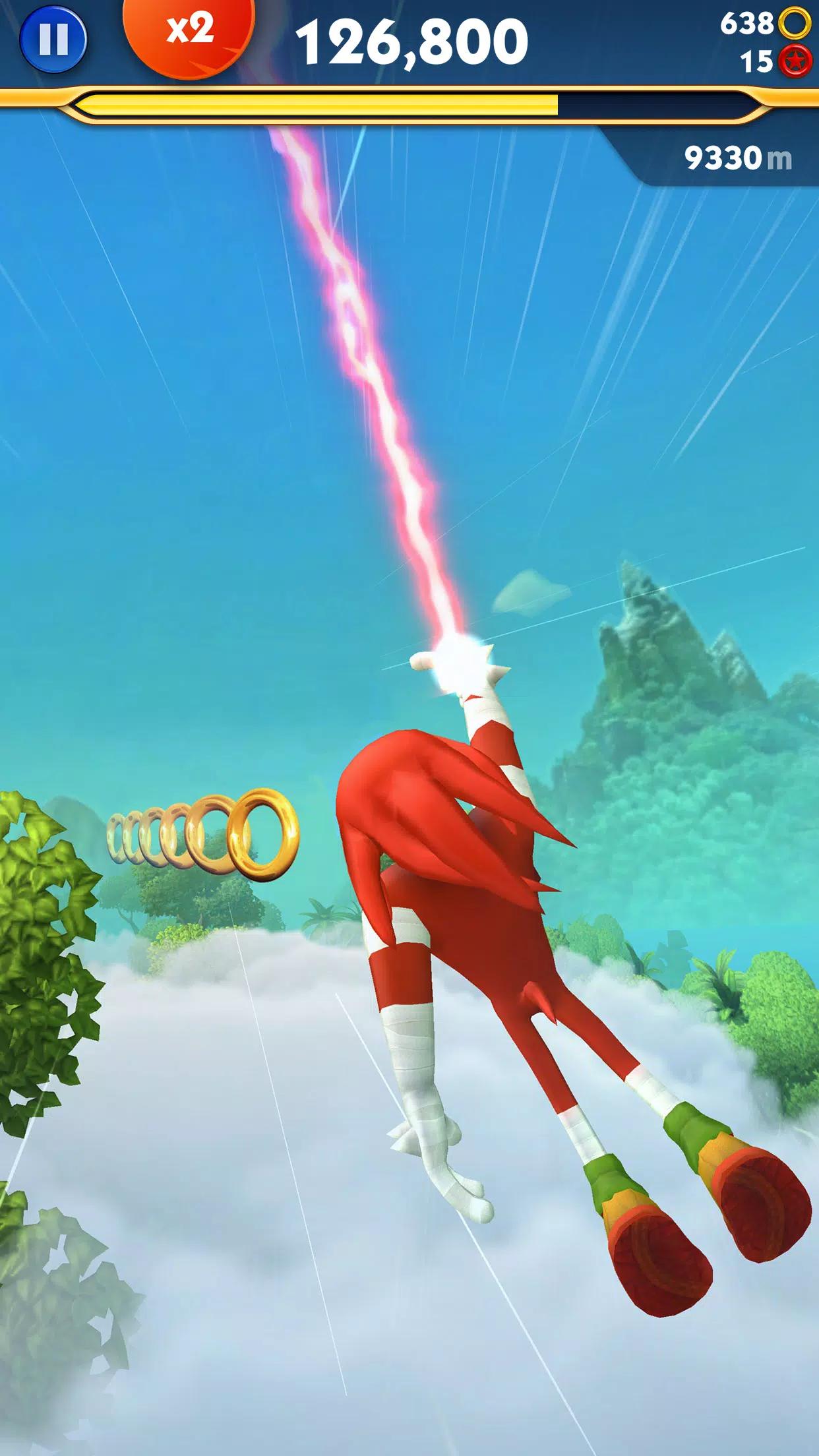 Sonic Boom screenshot 5