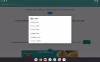 MP3 Video Converter screenshot 8