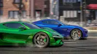 Crazy Car Racing screenshot 14