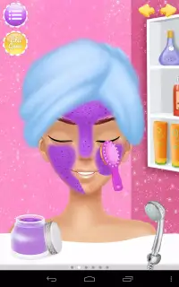 Princess Salon screenshot 8