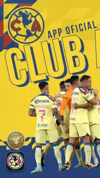 Club América screenshot 1