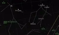 Sky Map screenshot 6