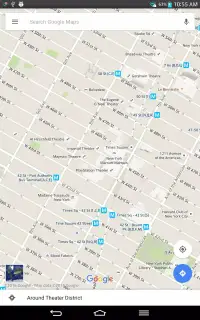 Compass screenshot 11