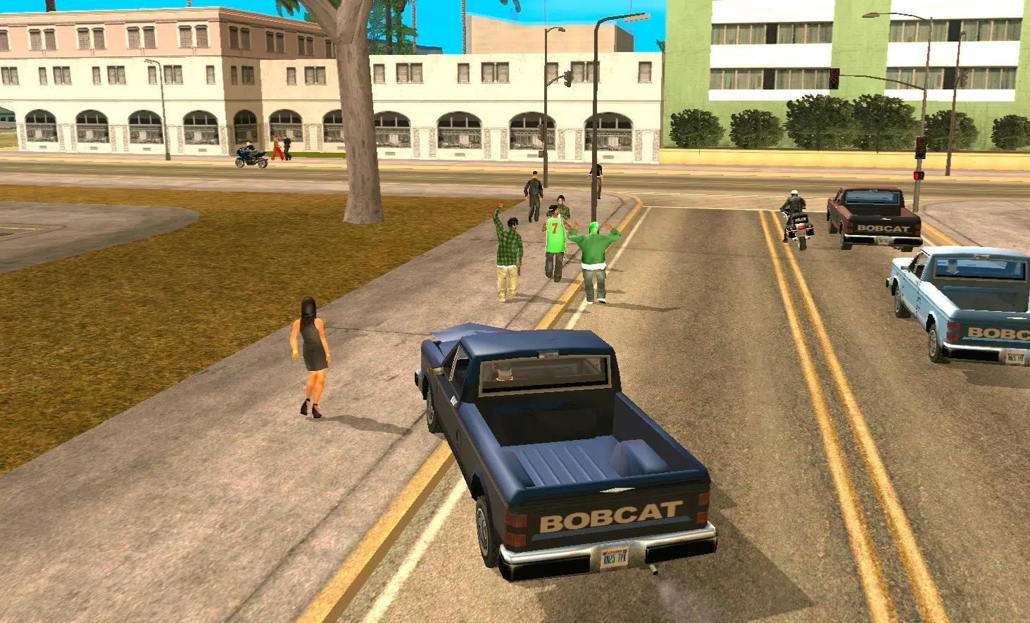 arm64-v8a Game Data Pack screenshot 8