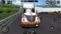 American Truck Games Sim 2024 screenshot 6