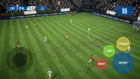 Soccer Pulse – Football Game screenshot 1