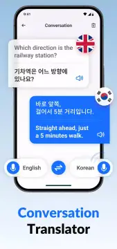 Translate- Language Translator screenshot 7