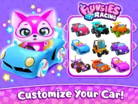 Fluvsies Racing screenshot 6