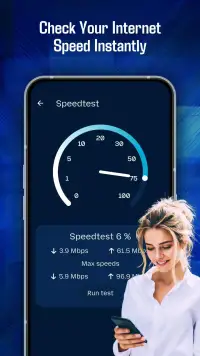 Wi-Fi Connect Manager screenshot 6