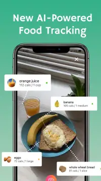 Calorie Deficit Calculator screenshot 10