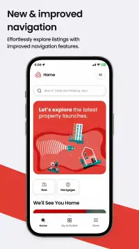 PropertyGuru screenshot 5