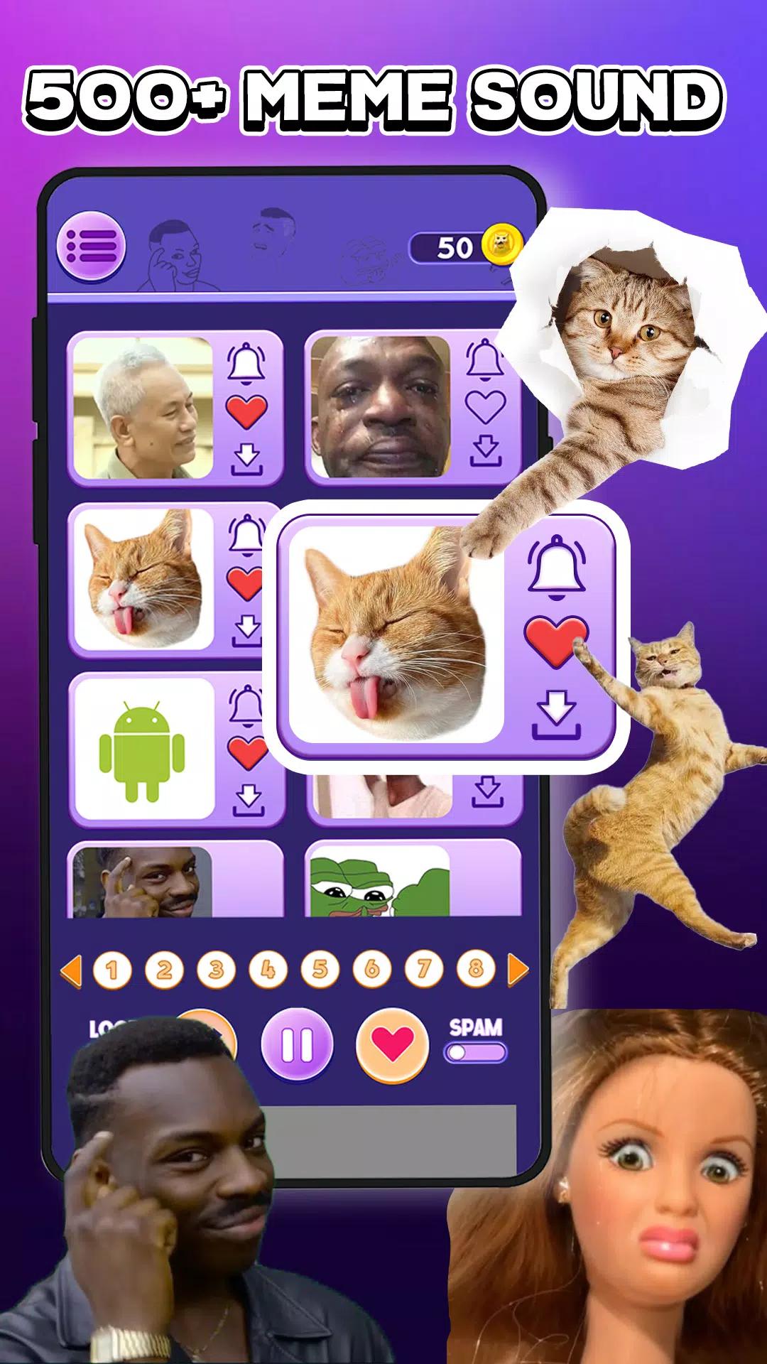 Meme Soundboard 2026 screenshot 11