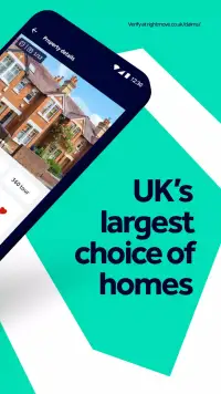 Rightmove screenshot 2