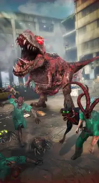 Zombie Hunter screenshot 9