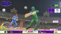Cricket Smash Championship screenshot 3