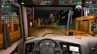 US City Bus Transport Game 3D screenshot 9