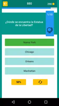 Trivia Questions and Answers screenshot 4