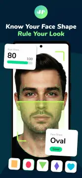 Hiface screenshot 1
