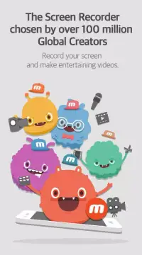 Mobizen screenshot 2