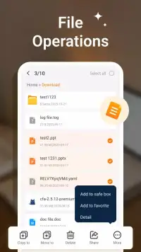 Smart File Manager screenshot 10
