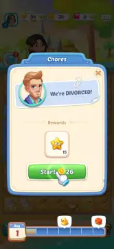 Gossip Harbor screenshot 7