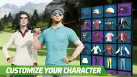 Golf King screenshot 5