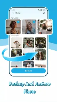 Photo Recovery&File Restorer screenshot 14