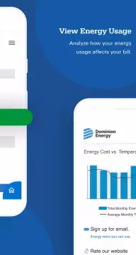 Dominion Energy screenshot 6