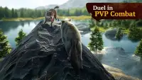 The Wolf screenshot 4
