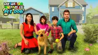 Family Pet Dog Games screenshot 5