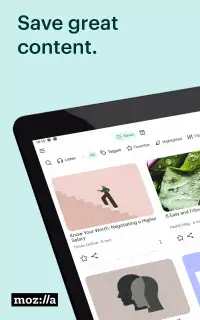 Pocket screenshot 7