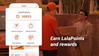 Lalamove screenshot 6
