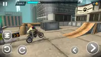Stunt Bike Extreme screenshot 2