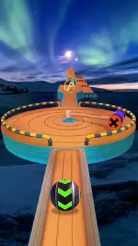 Ball Game 3D screenshot 2
