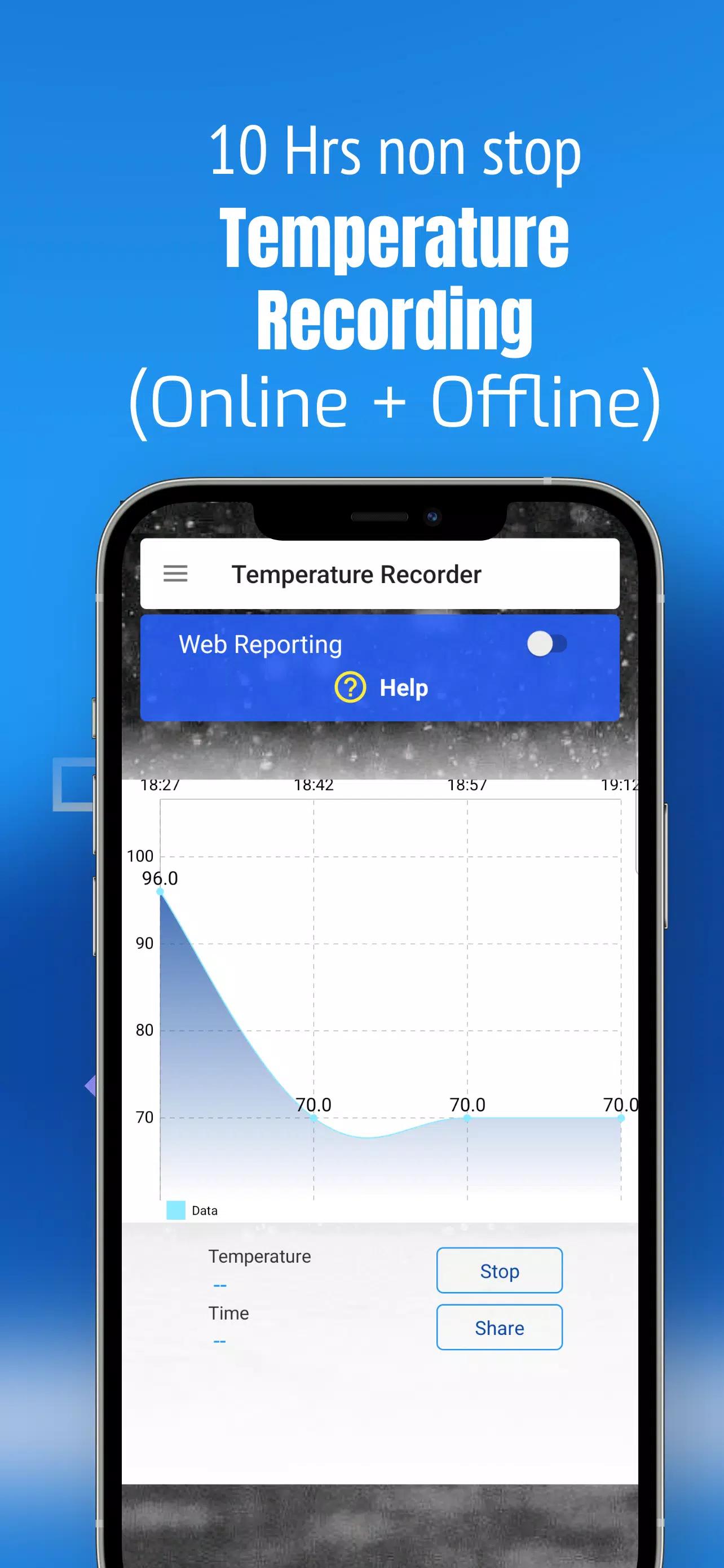 Room Temperature screenshot 3